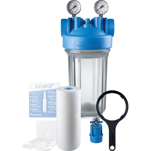 Las Vegas water filtration systems for the whole house